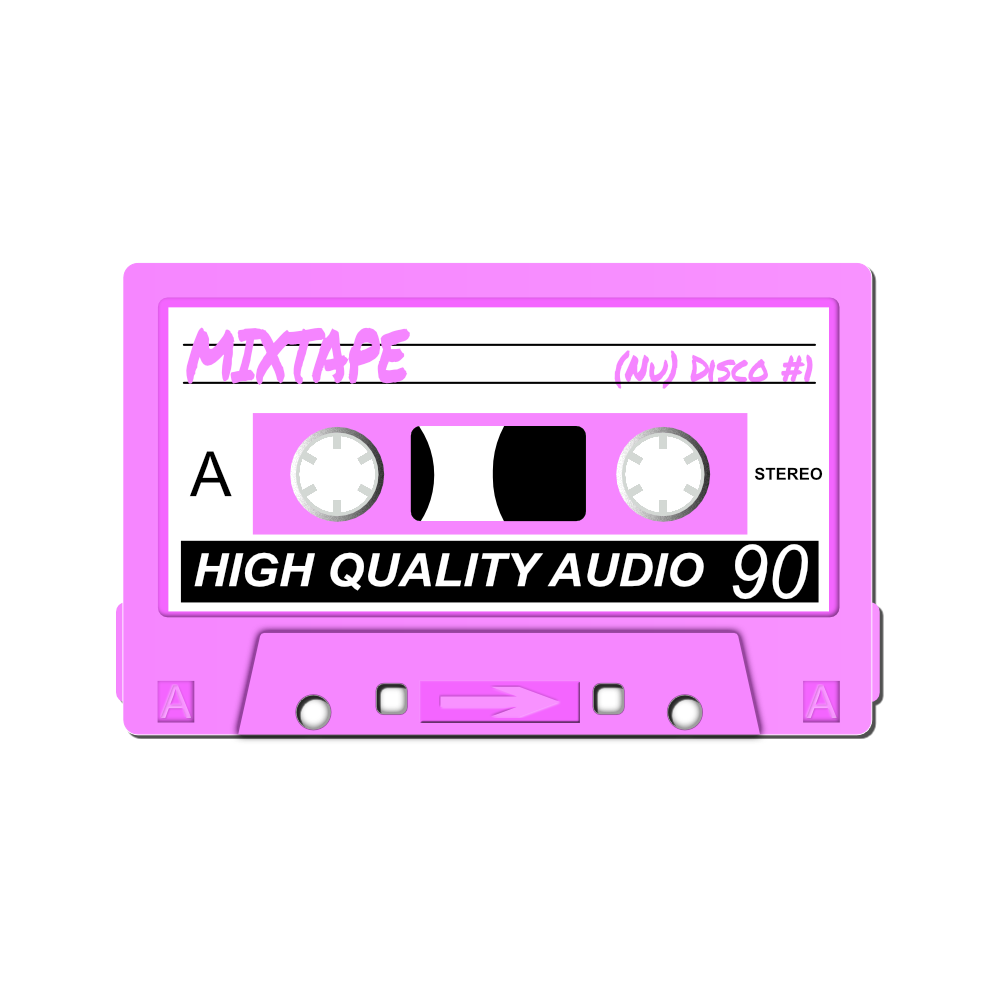 Mixtape (Nu) Disco #1
